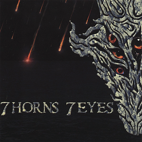7 Horns 7 Eyes : 7 Horns 7 Eyes
